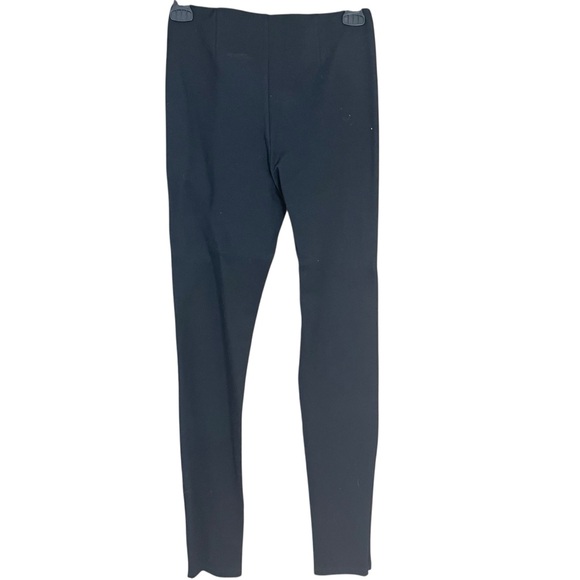 Rebecca Minkoff Jillian Leggings Black - Picture 2 of 8